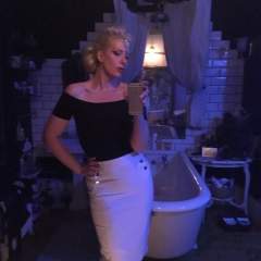 Misselenaefzibah BDSM photo on Tulsa Kinkers Club
