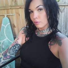 Lauren BDSM photo on Tulsa Kinkers Club