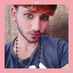 Anish Khan gay photo on New York Gays Club