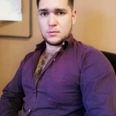 Brown gay photo on New York Gays Club