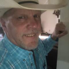 Cowboy swinger photo on SwingersPlay.