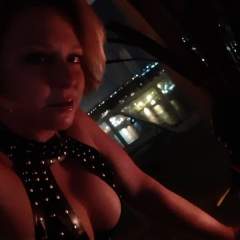 Missflair BDSM photo on Las Vegas Kinkers Club