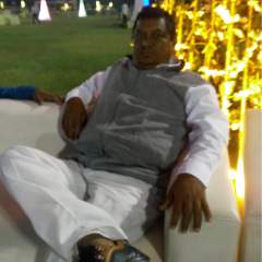 Vishnu Patel BDSM photo on Kinkdome