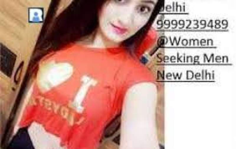 Hot Call Girls In Okhla | 9999239489| Cheap Rate Sexy Escorts In Okhla