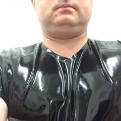 Rubbersmudger746 BDSM photo on Seattle Kinkers Club