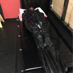 Rubbersmudger746 BDSM photo on Seattle Kinkers Club