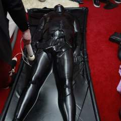 Rubbersmudger746 BDSM photo on Pittsburgh Kinkers Club