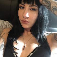 Sophia BDSM photo on Detroit Kinkers Club