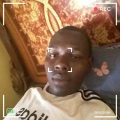 Ckeikh Niang photo on Jungo Live