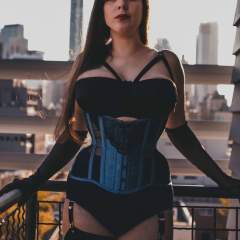 Mistress Terra BDSM photo on Pittsburgh Kinkers Club
