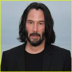 Keanu Reeves photo on Jungo Live