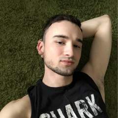 Dim gay photo on New York Gays Club
