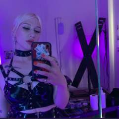 Mistress Mia BDSM photo on Los Angeles Kinkers Club