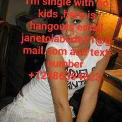 Janet2267 photo on Jungo Live