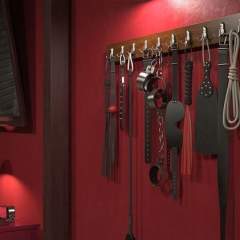 Mistressandrienne BDSM photo on Dallas Kinkers Club