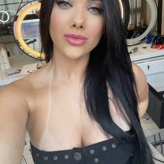 Friendly Actress BDSM photo on Denver Kinkers Club
