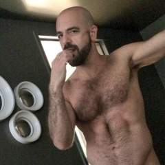 Andy gay photo on New York Gays Club