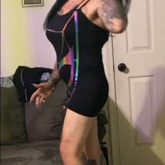 🍒chloelynn🍒 BDSM photo on Tulsa Kinkers Club