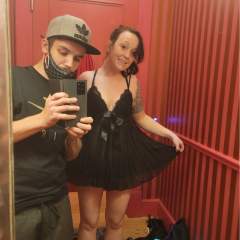 Katie_and_jake swinger photo on Las Vegas Swingers Club