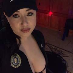 Goddess/sandra BDSM photo on Detroit Kinkers Club