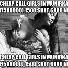Call Girl And Model Escort Service Saket 8447509000 BDSM photo on Kinkdome