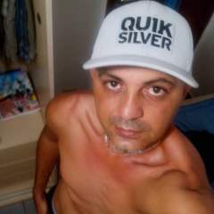 Roberto Paiva Da Silva gay photo on New York Gays Club
