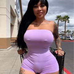 Mistress Brittanya BDSM photo on Las Vegas Kinkers Club
