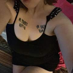 Lexi Luthor BDSM photo on Tulsa Kinkers Club