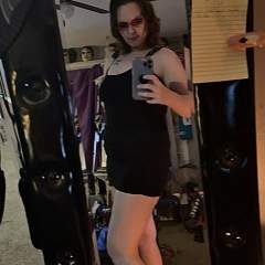Lexi Luthor BDSM photo on Kinkers Club