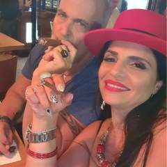 Gon & Lior swinger photo on Miami Swingers Club