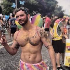 Steeve gay photo on Dallas Gays Club