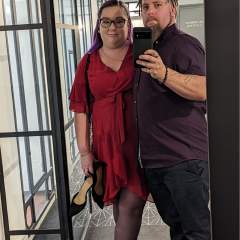Kayne&sacha swinger photo on Las Vegas Swingers Club