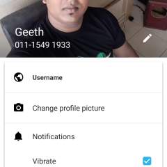 Geeth photo on Jungo Live