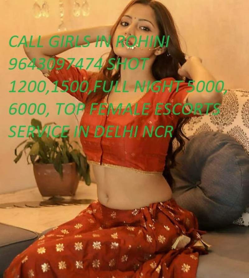 Call Girls In Ashok Vihar 9643097474 Short 1500, Full Night 7000 Escort Service