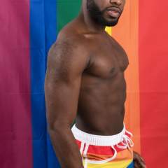 Bolu Okupe gay photo on New York Gays Club