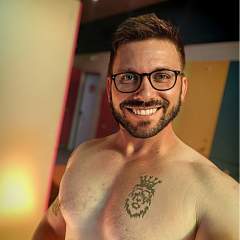 Mikedeep179 gay photo on Dallas Gays Club