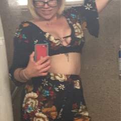 Teena BDSM photo on Las Vegas Kinkers Club