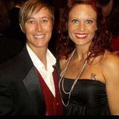Lesbianlife swinger photo on Fort Worth Swingers Club
