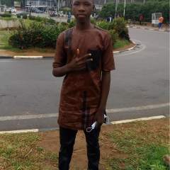 Chikito Coulibaly photo on Jungo Live
