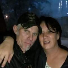 Hendrik&yvette swinger photo on Fort Worth Swingers Club