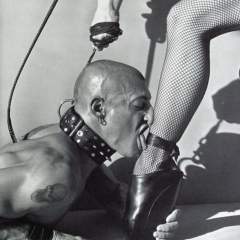 Kyana BDSM photo on Corpus Christi Kinkers Club