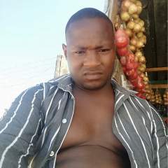 Mkhuseli gay photo on God is Gay.