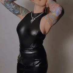 Mistress Nicci BDSM photo on Tulsa Kinkers Club