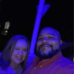 New Couple swinger photo on Las Vegas Swingers Club