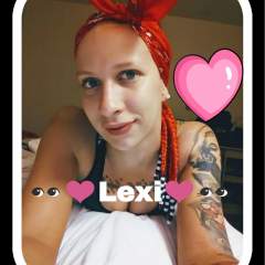 Lexi BDSM photo on Denver Kinkers Club