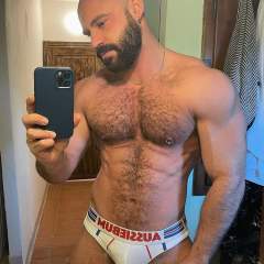Mike Howard gay photo on New York Gays Club
