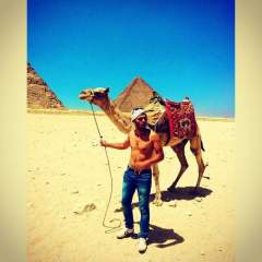 Egyptist photo on Jungo Live