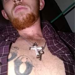 James BDSM photo on Tulsa Kinkers Club