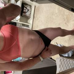 Sissystevie photo on Jungo Live
