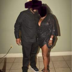 Sexycouple420 swinger photo on New Orleans Swingers Club